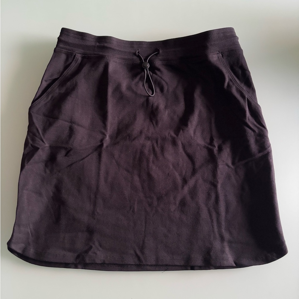 Sundry For Evereve Bungee Skirt